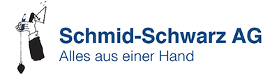 Schmid Schwarz AG Logo