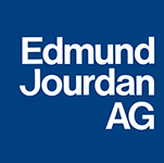 Logo Edmund Jourdan AG | Schmid Schwarz AG